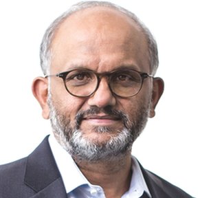 Shantanu Narayen