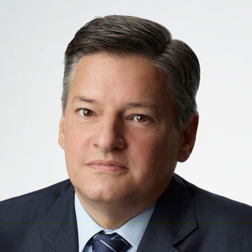 Ted Sarandos